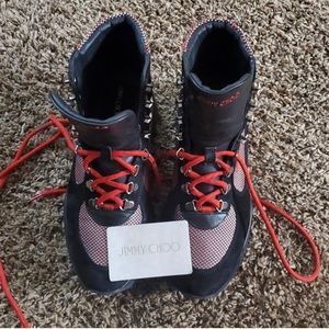 Jimmy Choo Inca Boot